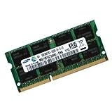 8 GB 204 pin DDR3-1333 SO-DIMM, 1333Mhz, PC3-10600S, CL9