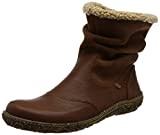 El Naturalista Damen N758 Nido Ankle Stiefel Wood 41 EU