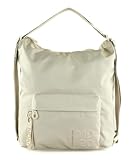 Mandarina Duck Damen Md 20 Rucksack, Nimbus Cloud