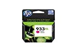 HP 933XL High Yield Magenta Original Ink Cartridge