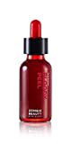 SKIN1004 Bloody Peel 1,01 fl.oz, 30 ml AHA 17% Peeling-Lösung, zieht dramatischen Peeling-Effekt mit spezieller häuslicher Pflege ab