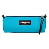 EASTPAK BENCHMARK Federmäppchen, 6 x 20,5 x 7,5 cm, Blau (Blau), 400|Blau, 6 x 20.5 x 7.5, Benchmark Einzelstück