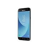 Samsung Galaxy J5 DUOS Smartphone (13,18 cm (5,2 Zoll) Touch-Display, 16 GB Speicher, Android 7.0) schwarz