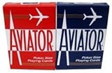 WSB Carton Aviator (144 Spiele)