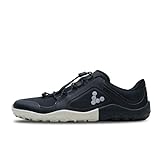 VIVOBAREFOOT Primus Trail III All Weather FG, Mens Vegan Light Breathable Shoe with Barefoot Sole