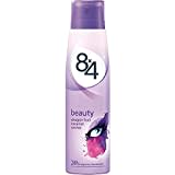 8x4 Deospray Women "Beauty" - 6er Pack (6 x 150ml)