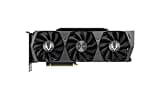 Zotac RTX 3080 TI Trinity OC 12GB GDDR6X HDMI 3xDP