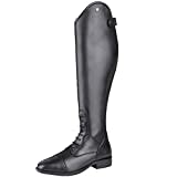 ELT Reitstiefel Portland, 39, schwarz