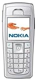 Nokia 6230i Silver