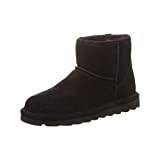 Bearpaw Lammfell Stiefelette Alyssa 40 Black II (011)