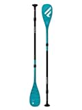 Fanatic Carbon 35 Verstellbares 3-teiliges SUP Stand Up Paddle Boarding Paddle 1310 - Für Pakete - Klingenbreite - 18,4 cm