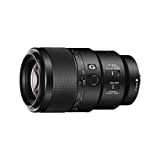 Sony FE 90 f/2.8 G | Vollformat, Medium-Tele-/Makro-Objektiv (SEL90M28G)