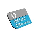 HP NM Card NM100 256GB