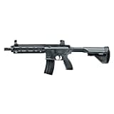 HECKLER & KOCH Softair - Gewehr HK 416 D S-AEG max. 0,5 Joule Airsoft