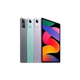 Xiaomi Redmi Pad SE 8GB Ram 256GB Rom 11" FHD+ 90Hz Display 6nm Snapdragon 680 8MP Camera 8000mAh Battery Quad Speakers Black