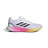 adidas Damen Runfalcon 5 Running Shoes Laufschuhe, Cloud White/Aurora met/core Black, 39 1/3 EU