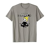 Kick it like HAALAND T-Shirt