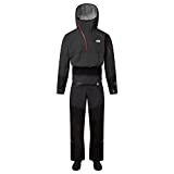 Gill Verso Drysuit 2023 - Graphite 4805 XL