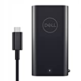 Dell Adapter Ladegerät USB-C Typ C 65W WMDHR 2WDR5 2YK0F JYJNW M1WCF HA65NM190 DA65NM190 LA65NM170 XPS Latitude Precision XPS Vostro ohne Netzadapterkabel