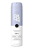 8x4 Deospray Women - Nr. 1 (Pure Aqua) - 6er Pack (6 x 150ml)