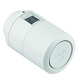 Danfoss Smart Heizkörperthermostat Ally mit Zigbee Wireless Standard 014G2460, Adaptertyp: RAV, RA, RAVL, M30