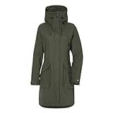 Didriksons THELMA WNS PARKA 10-46