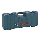 Bosch Professional 1x Kunststoffkoffer (721 x 317 x 170 mm, Zubehör für Exzenter-, Delta-, Schwing-, Band- und Winkelschleifer)