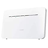 Huawei B535-232, 4G LTE Router 3 Pro, Weiß