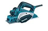 Makita KP0800 EINHANDHOBEL, 1 Stück (1er Pack)