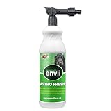 Envii Astro Fresh – Enzymreiniger hundeurinfür Kunstrasen Reiniger - Wirkt auf katzenurin und hundeurin (1L)