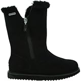 EMU Australia Gravelly 2.0 Damenstiefel, Schwarz , 38 EU