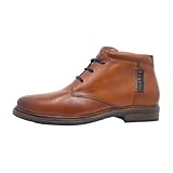 bugatti man Boots cognac, 42