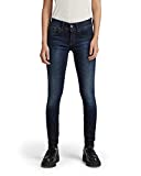 G-STAR RAW Damen Lynn Super Skinny Jeans