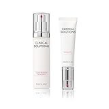 MK Clinical Solutions Set Retinol 0,5 , Calm + Restore Facial Milk