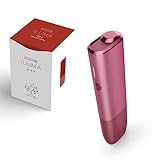 IQOS ILUMA ONE Kit Sunset Red - Tabakerhitzer – (in 5 Farben erhältlich) für TEREA Tabak Sticks, unsere Alternative zur E Zigarette