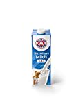 Bärenmarke die haltbare Milch 3,8% Fett 1 Liter , 12er Pack (12 x 1 l)