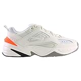 Nike Damen M2k Tekno Traillaufschuhe, Mehrfarbig (Phantom/Oil Grey/Matte Silver 1), 40 EU