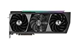 Zotac Karta graficzna GeForce RTX 3070 Ti AMP Extreme Holo 8GB GDDR6X (ZT-A30710B-10P)