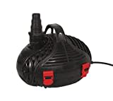 seliger Bachlauf-Pumpe 15000 DP Garten-Pumpe