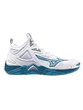 Mizuno Wave Momentum 3 MID(U) - 10,5