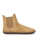 GROUNDIES® Camden Mid Women Damen Barfußschuhe