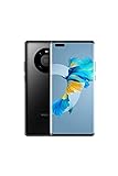 Huawei Mate 40 Pro - Smartphone 256GB, 8GB RAM, Dual SIM, Black