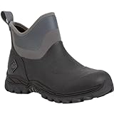 Muck Boots Damen Women's Arctic Sport Ii Tall Stiefel, Schwarz, 37 EU