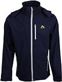 McKinley Sary Jacke Navy Dark M