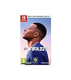 ELECTRONIC ARTS PUBLISHING FIFA 22 Switch VF