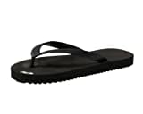 flip*flop Originals Damen Zehentrenner, Schwarz (black 0000), 38 EU