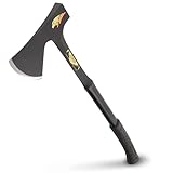 Estwing Estwing Camper's Axe Special Edition