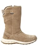 Jack Wolfskin Damen Queenstown Texapore Boot H W, Cookie, 39 EU