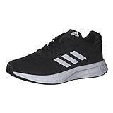 adidas Herren Duramo 10 Sneakers, Core Black/Ftwr White/Core Black, 44 2/3 EU