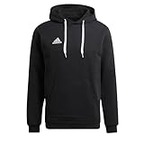 adidas, Ent22 Hoody, Kapuzenpullover, Schwarz, XL, Mann